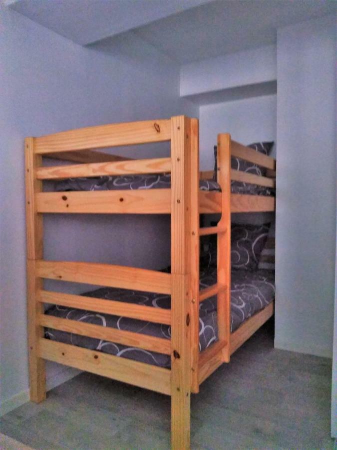 L'établissement LA PLAGE A 2 PAS , vous propose 4 appartements neufs avec services , lits faits à votre arrivée , serviettes de toilette , ménage , Wifi , en hyper centre , Vue mer à 50m , tout est accessible à pied Dieppe Exterior foto